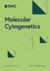 Molecular Cytogenetics杂志封面